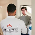 Five Stars 8 Building Apartamento Lisboa