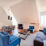 Five Stars 8 Building Apartamento Lisboa