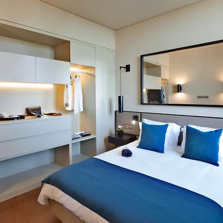 Apartment Five Stars 8 Building