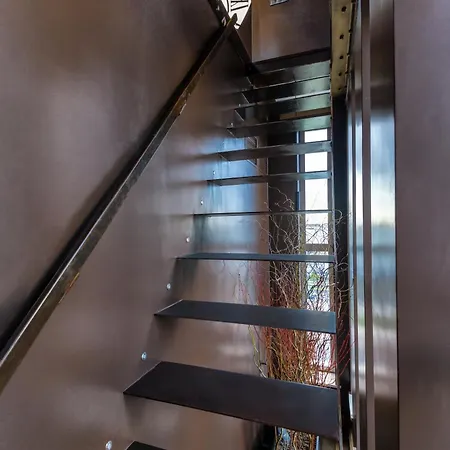 Five Stars 8 Building Apartment Lisbon