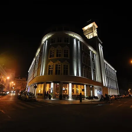 Lejlighed Five Stars 8 Building