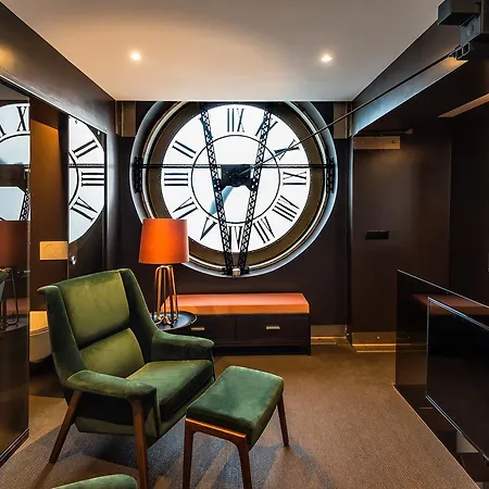 Five Stars 8 Building Lejlighed *