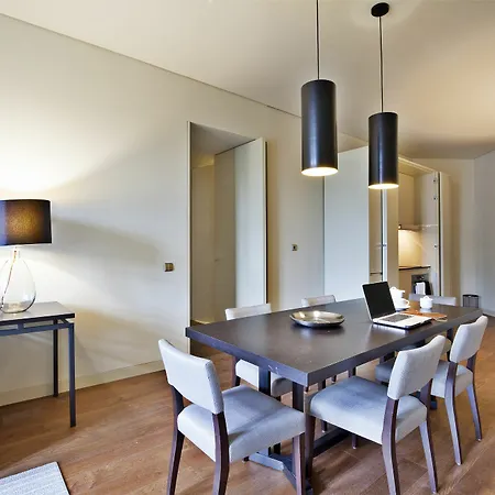 Five Stars 8 Building Apartment