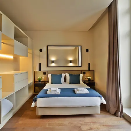 Five Stars 8 Building Apartment *