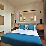 Five Stars 8 Building Apartman