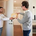 Apartman Five Stars 8 Building Lisboa