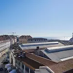 Five Stars 8 Building Apartman Lisboa