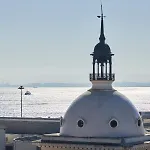 Five Stars 8 Building Lisboa