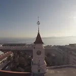 لشبونة فايف ستارز 8 بيلدينغ