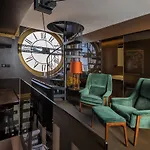 شقة لشبونة فايف ستارز 8 بيلدينغ Lisboa