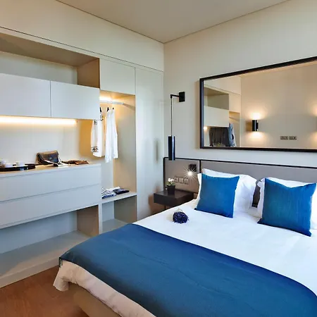 Apartmán Five Stars 8 Building