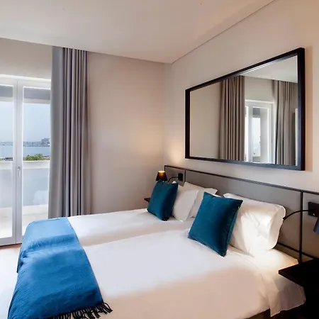 Five Stars 8 Building * Lisboa