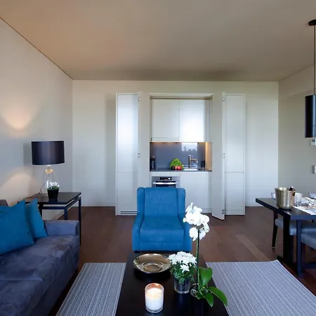 Apartament Five Stars 8 Building Lizbona