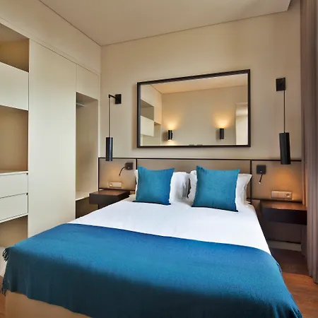 Five Stars 8 Building Apartament