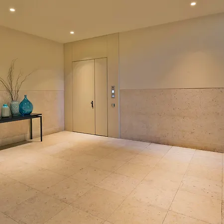 Five Stars 8 Building Apartament