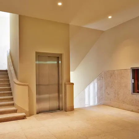 Five Stars 8 Building Apartament *