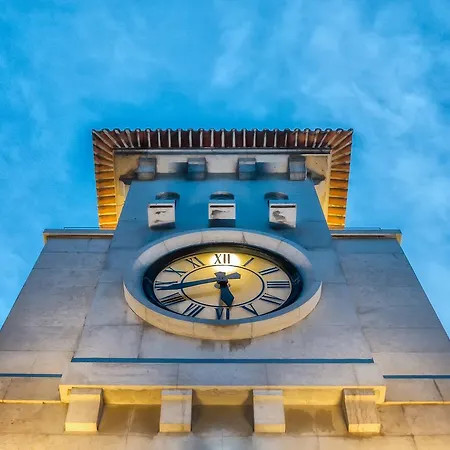 Five Stars 8 Building Lisboa