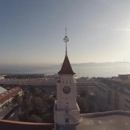 Five Stars 8 Building