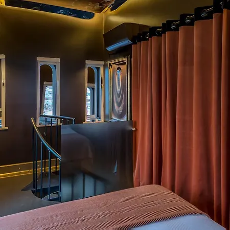 Five Stars 8 Building