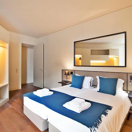 Five Stars 8 Building Apartament