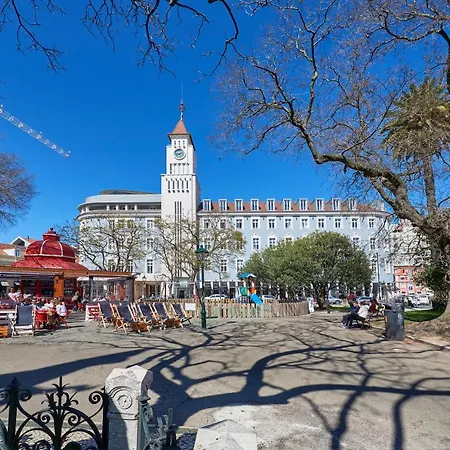 Apartmán Five Stars 8 Building *