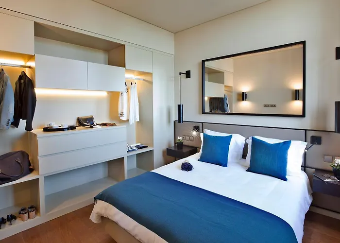 Apartmán Five Stars 8 Building