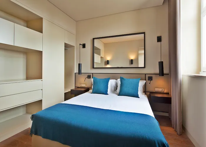 Five Stars 8 Building Apartmán