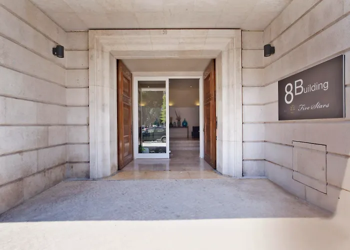 Five Stars 8 Building