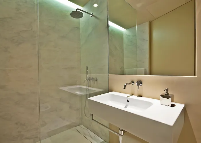 Five Stars 8 Building Apartmán Lisboa