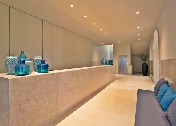 Five Stars 8 Building Lisboa