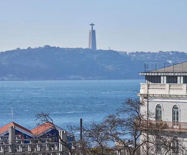 Apartmán Five Stars 8 Building