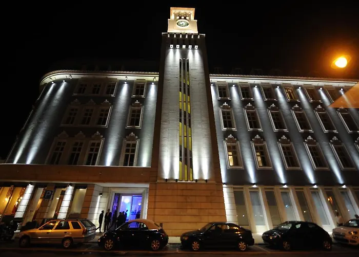 Five Stars 8 Building * Lisboa