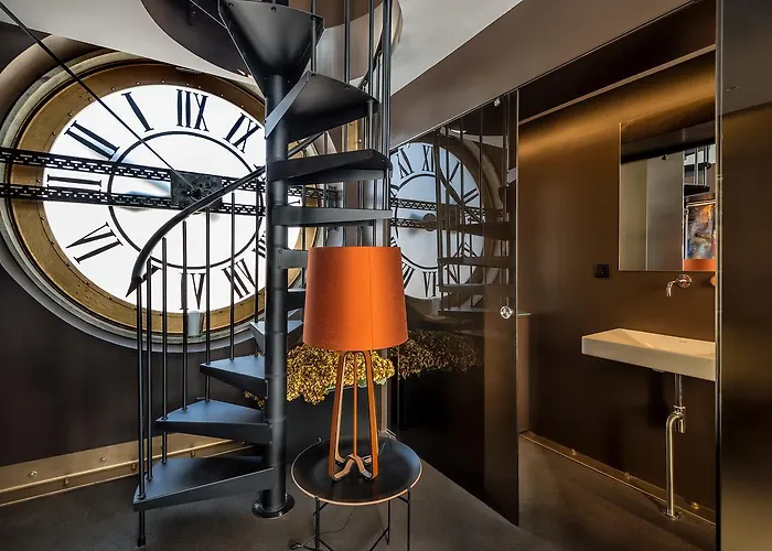 Five Stars 8 Building * Lisboa