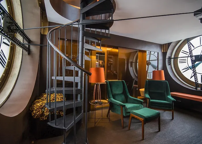 Apartmán Five Stars 8 Building *