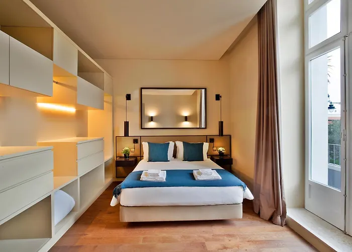 Five Stars 8 Building Apartmán *