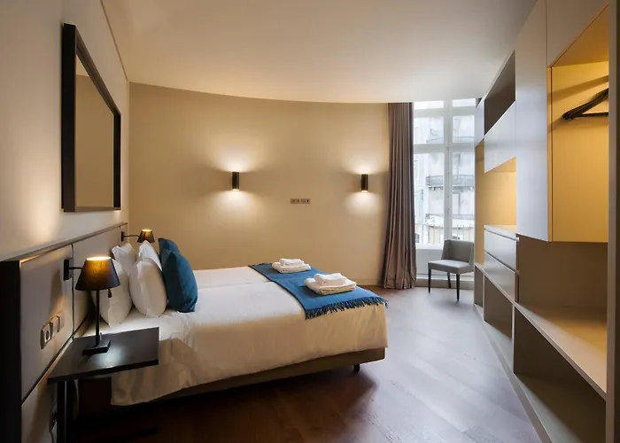 Five Stars 8 Building Apartmán