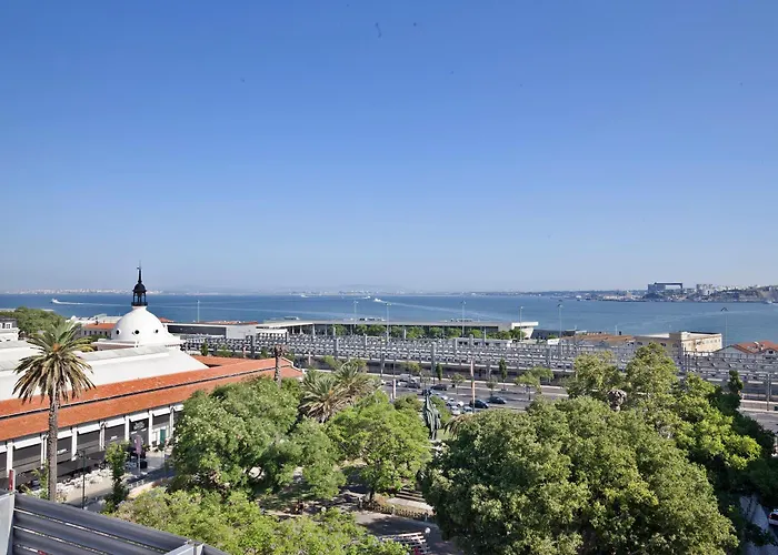 Five Stars 8 Building