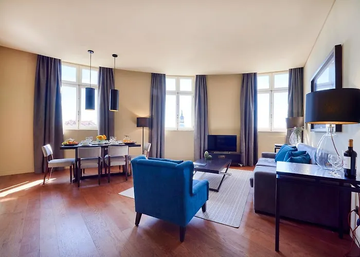 Apartmán Five Stars 8 Building