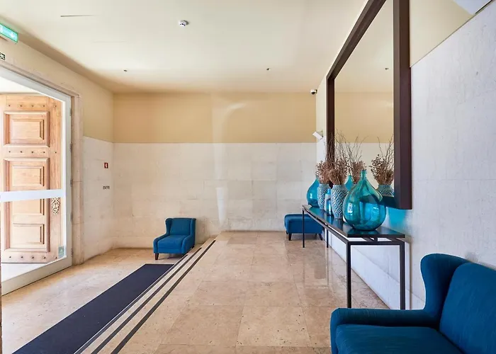 Five Stars 8 Building