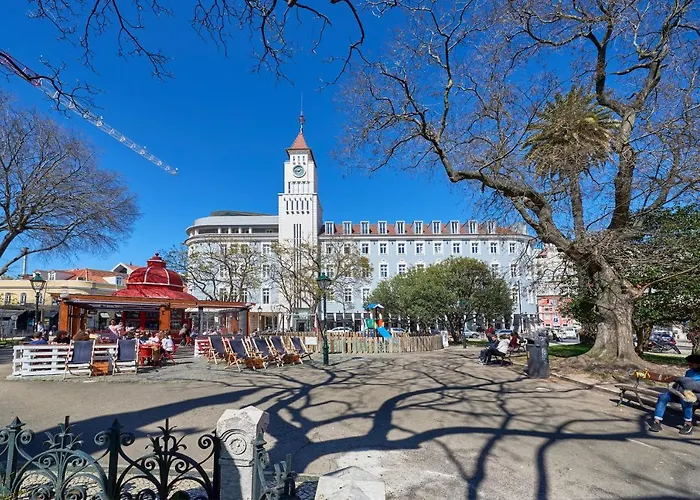 Apartmán Five Stars 8 Building *