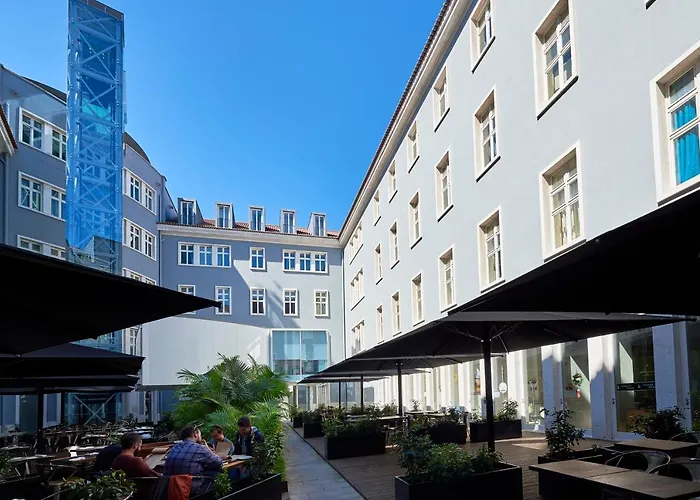 Apartmán Five Stars 8 Building