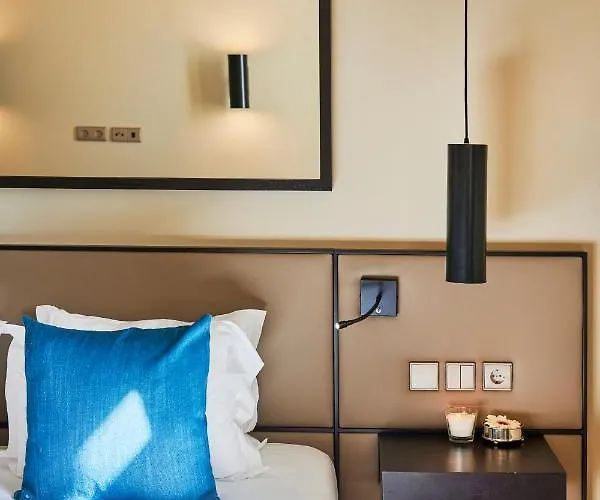 Apartmán Five Stars 8 Building