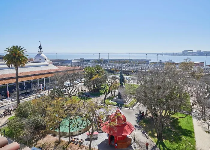 Apartmán Five Stars 8 Building