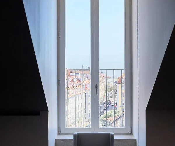 Five Stars 8 Building