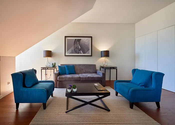 Five Stars 8 Building * Lisboa