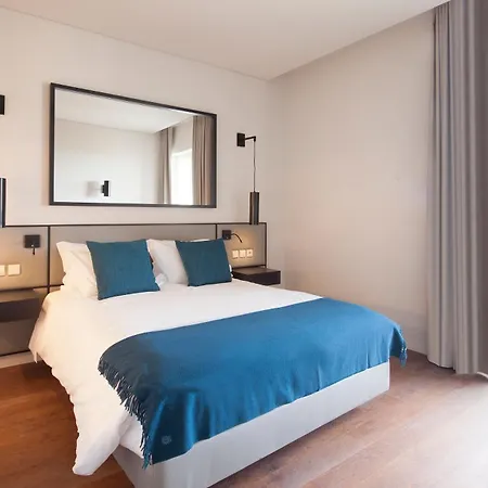 Five Stars 8 Building Apartament *