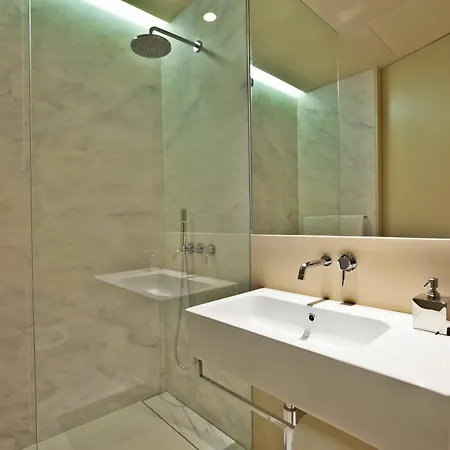 Five Stars 8 Building Apartament Lizbona