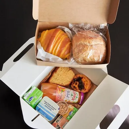 Apartament Five Stars 8 Building *