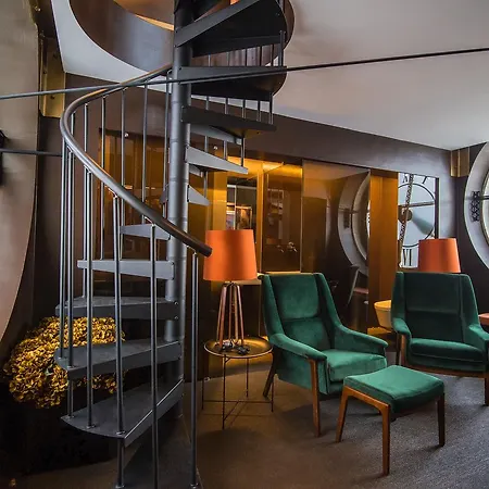 Apartament Five Stars 8 Building *