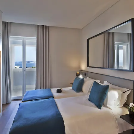 Five Stars 8 Building Apartament